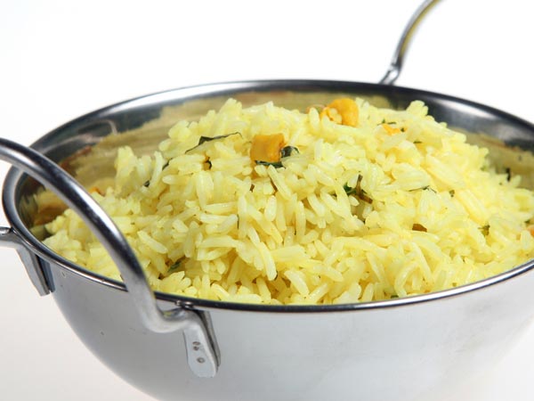ಆಲೂ ರೈಸ್ ಬಾತ್