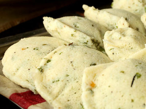 ಬಾಳೆ ಹಣ್ಣಿನ ಇಡ್ಲಿ