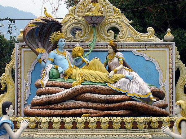 ಬ್ರಹ್ಮ ಪುರಾಣದ ಪ್ರಕಾರ 10,000 ವರ್ಷಗಳು ಸುವರ್ಣಯುಗವಾಗಿರುತ್ತದೆ