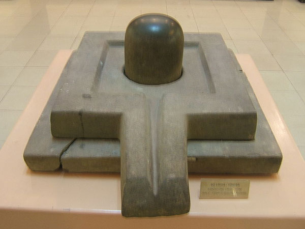 ಕನಸಿನಲ್ಲಿ ಶಿವಲಿಂಗವನ್ನು ಕಾಣುವುದು