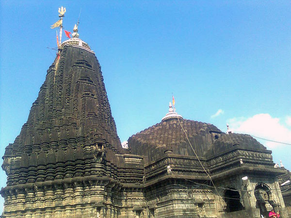 ಶಿವನ ಮಂದಿರವನ್ನು ಕಾಣುವುದು