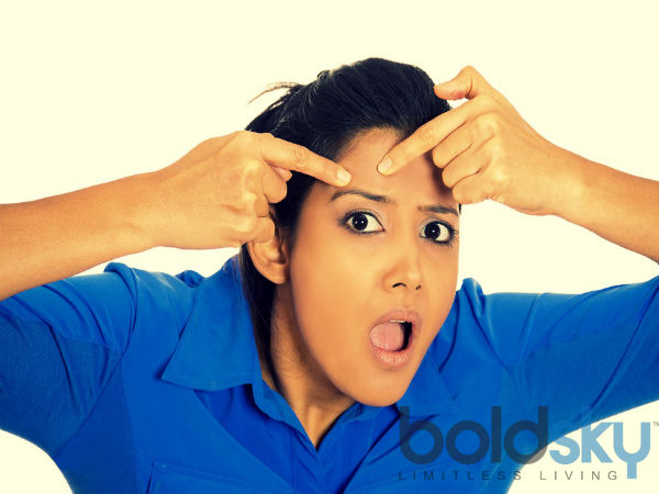 ಮೊಡವೆಗಳು