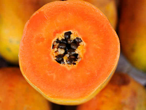 ಖಾಲಿಹೊಟ್ಟೆಯಲ್ಲಿ ಪಪ್ಪಾಯಿ ಹಣ್ಣು ಸೇವಿಸಿ