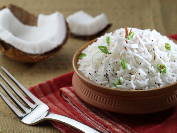 ಅನ್ನ, ಅಕ್ಕಿಯ ಖಾದ್ಯಗಳನ್ನು ಕಡಿಮೆ ಮಾಡಿ