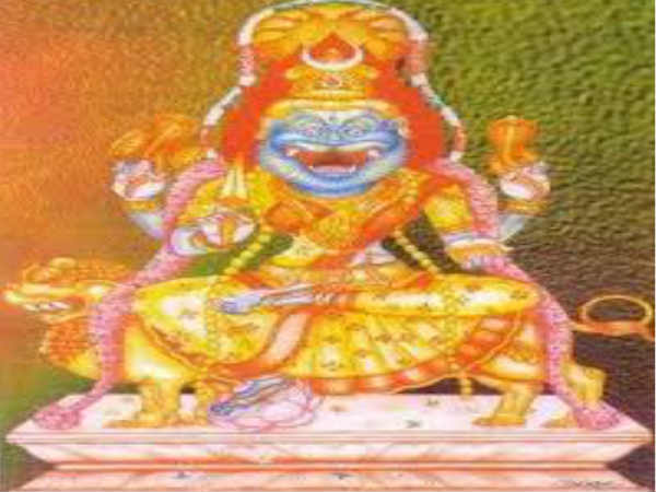 ಹಿಂದೂ ಧರ್ಮಗ್ರಂಥಗಳ ಪ್ರಕಾರ