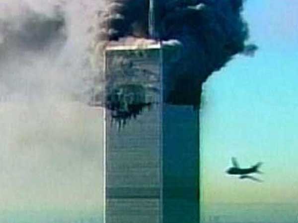 9/11 ಧಾಳಿ....