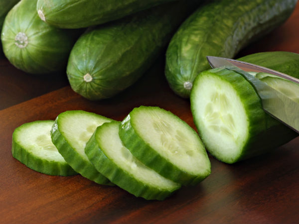 ಮುಳ್ಳುಸೌತೆಕಾಯಿ