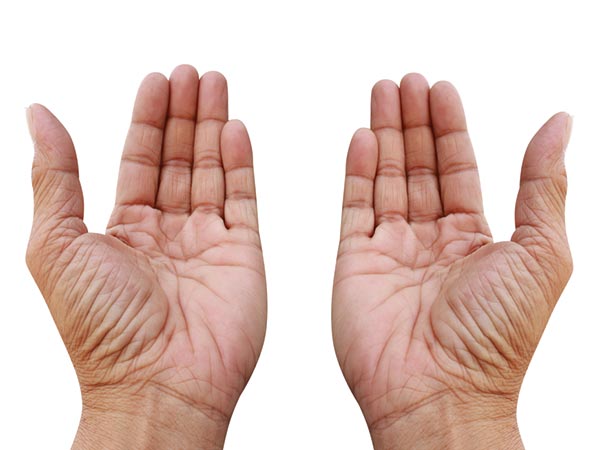 ಸಂತೋಷದ ರೇಖೆ