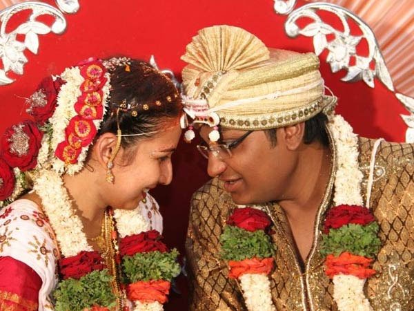 ದಾಂಪತ್ಯದ ಸಂಗಕ್ಕೂ ದೂರ