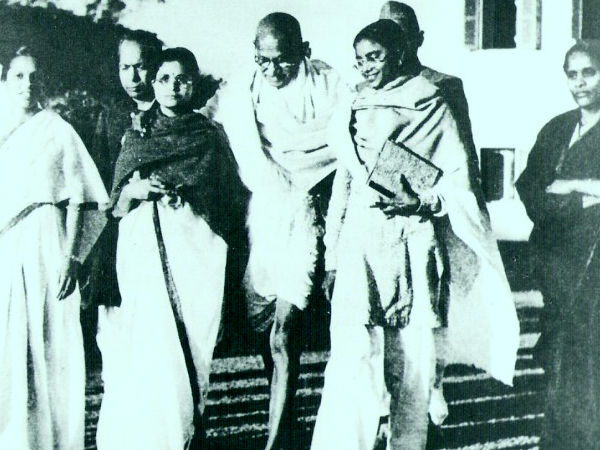 5. ದಿನನಿತ್ಯದ ನಡಿಗೆ