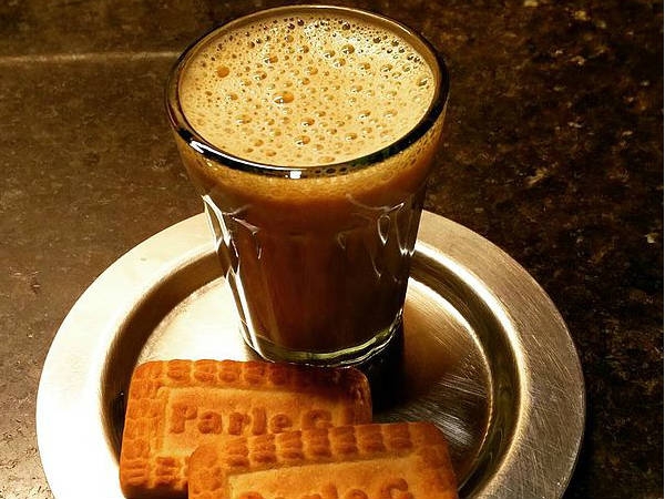 ಟೀ ನಮ್ಮ ರಾಷ್ಟ್ರೀಯ ಪೇಯ
