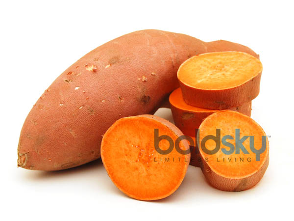 ಸಿಹಿಗೆಣಸು
