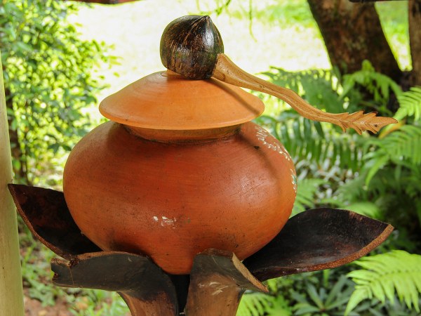 ಕ್ಷಾರೀಯ ಗುಣವೂ ಆರೋಗ್ಯಕ್ಕೆ ಪೂರಕ