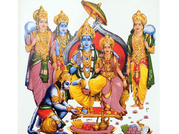 ಪುರಾಣದಲ್ಲಿ ಉಲ್ಲೇಖಿಸಿರುವ ಪ್ರಕಾರ