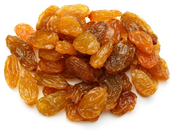 ಒಣದ್ರಾಕ್ಷಿ ಹೀಗಿರಬೇಕು?