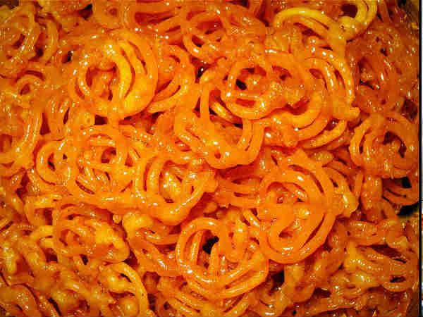 ಜಿಲೇಬಿ