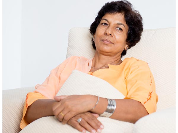 ನಸು ಘಾಟಿನ ವಾಸನೆ