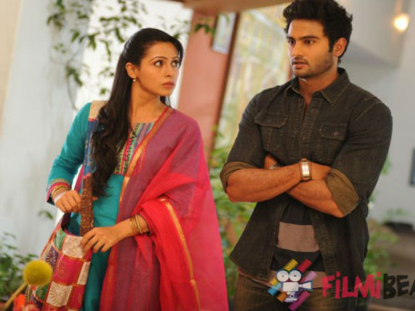 ಪತ್ನಿಯನ್ನು ತಾಯಿಗೆ ಹೋಲಿಕೆ ಮಾಡುವುದು
