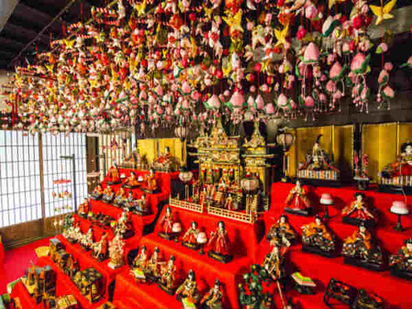 ಧಾರ್ಮಿಕತೆಯೂ ಇಲ್ಲಿ ಗರಿಷ್ಠ