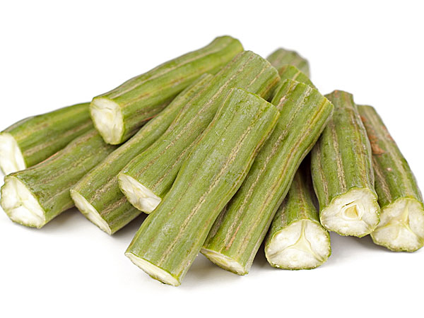 ನುಗ್ಗೆ ಕಾಯಿ- ಬೆಳ್ಳುಳ್ಳಿ