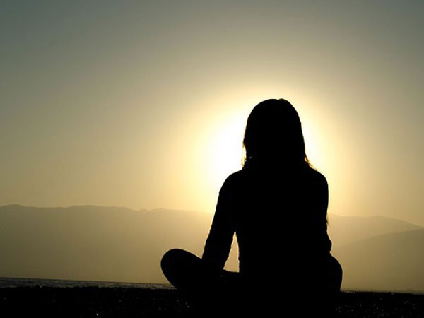 ಅಜ್ಞೇಯ ತಪಸ್ಸು (Transcendental Meditation)