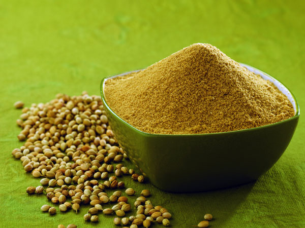 ಕೊತ್ತಂಬರಿ ಕಾಳಿನ ಆರೈಕೆ