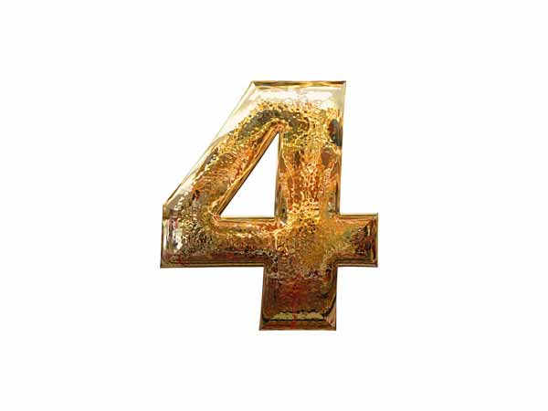 4 ನೆಯ ತಾರೀಕು