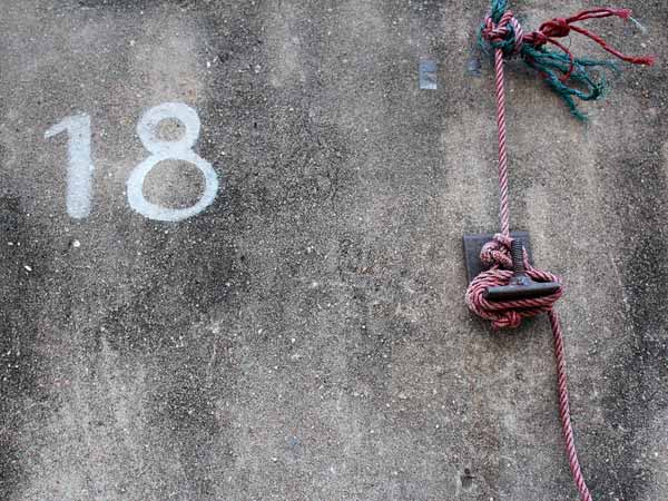18 ನೆಯ ತಾರೀಕು