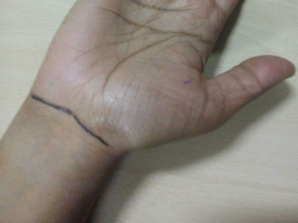 ಜೀವನದ ದೂರದೃಷ್ಟಿ