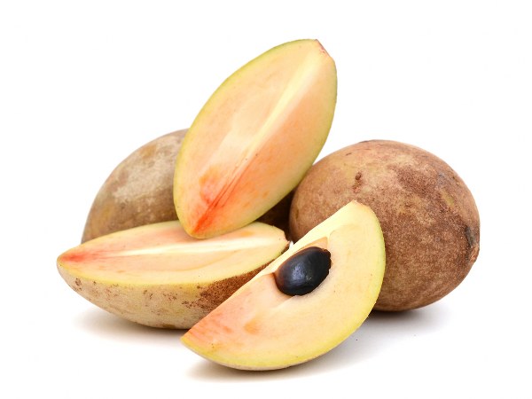 ಸಪೋಟ ಹಣ್ಣು