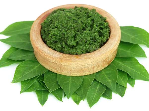 ಮದರಂಗಿ ಮತ್ತು ಮೆಂತೆ ಕಾಳು
