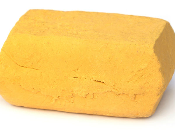 ಫುಲ್ಲರ್ಸ್ ಅರ್ಥ ಮತ್ತು ಮೊಸರು