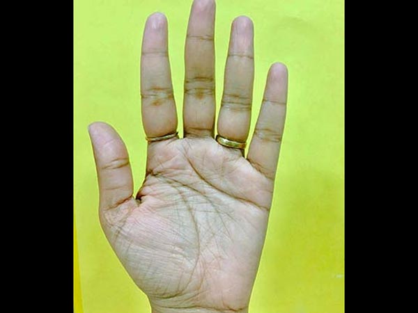 ಜಲದ ಅಂಶವಿರುವ ಹಸ್ತದ ಬಗ್ಗೆ