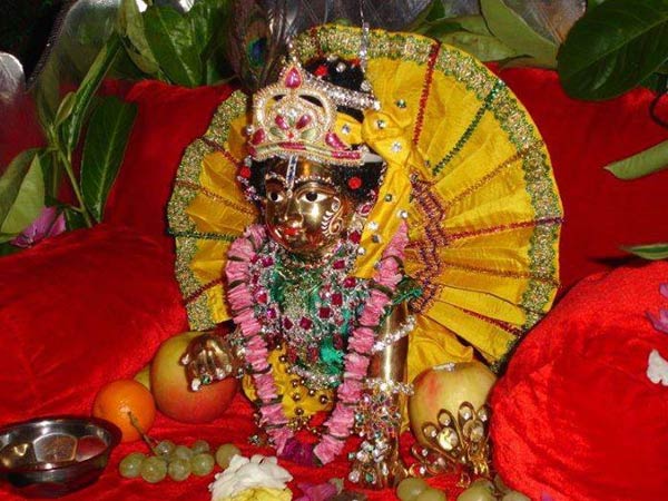 ಸ್ಕಂದನ ಶುಭಾಕಾಂಕ್ಷಿ