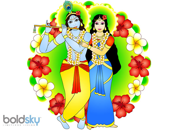 ಏಳು ಬಣ್ಣಗಳು