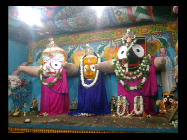 ಯುದ್ಧ ಮಾಡುವ ದೇವರು