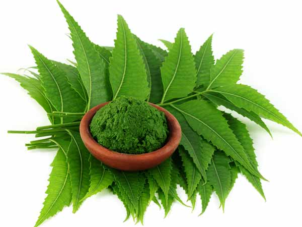 ಬೇವಿನ ಎಲೆಗಳನ್ನು ಸೇವಿಸಿ