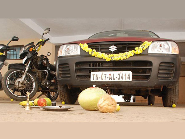 ಹೊಸ ವಾಹನವನ್ನು ಶನಿವಾರ ಕೊಳ್ಳಲೇಬಾರದು!