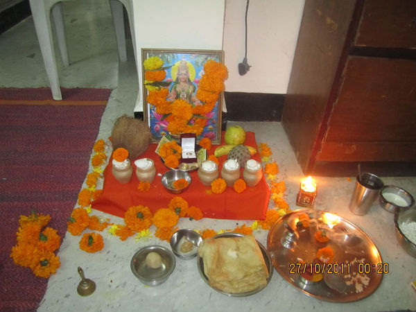 ಈ ವರ್ಷ ವರಮಹಾಲಕ್ಷ್ಮಿ ಪೂಜೆ ಆಗಸ್ಟ್ 4