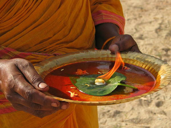 ಧಾರ್ಮಿಕ ಕಾರಣಗಳು