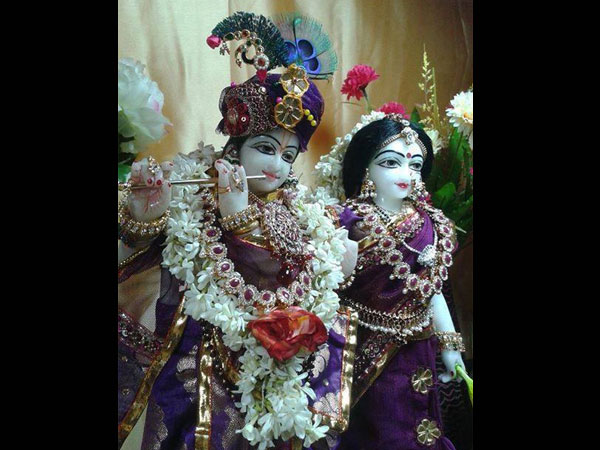 ಪ್ರೀತಿ ಎನ್ನುವುದು ನಿಸ್ವಾರ್ಥ ಮತ್ತು ಸುಂದರ ಭಾವನೆ