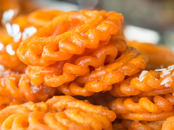 ಊಟದ ಬಳಿಕ ಸಿಹಿ ತಿನ್ನಬೇಡಿ!