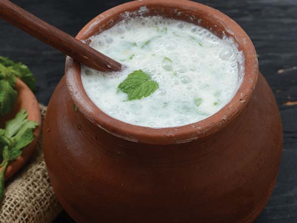 ಮಜ್ಜಿಗೆ