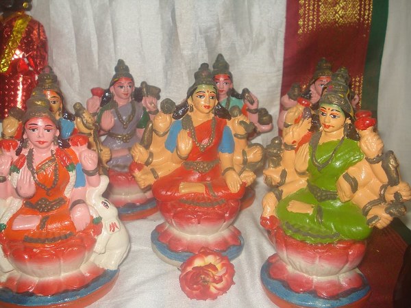 ಒಂಬತ್ತನೇ ದಿನ: ಸಿದ್ಧಿದಾತ್ರಿ ಪೂಜೆ