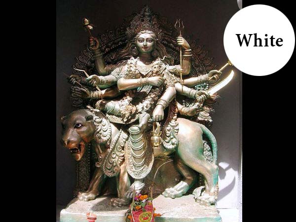 ಏಳನೇ ದಿನ(ಬಿಳಿ)
