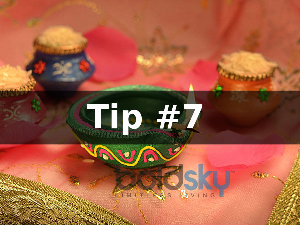 ತುರ್ತು ಪರಿಸ್ಥಿತಿಯ ವಸ್ತುಗಳು ನಿಮ್ಮ ಬಳಿ ಸದಾ ಇರಲಿ