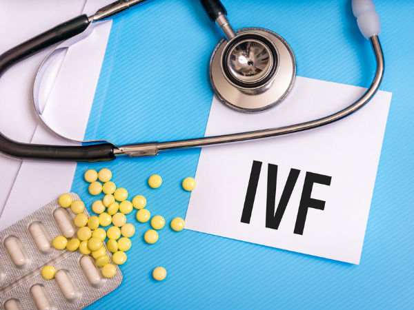 In-Vitro Fertilization (IVF)