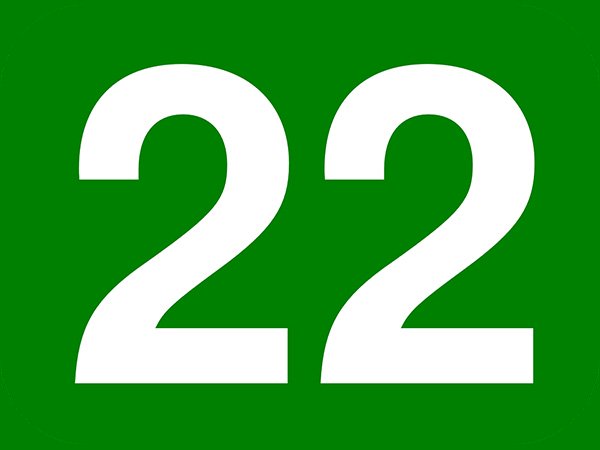ಸಂಖ್ಯೆ 1ರ ಅದೃಷ್ಟದ ವರ್ಷ