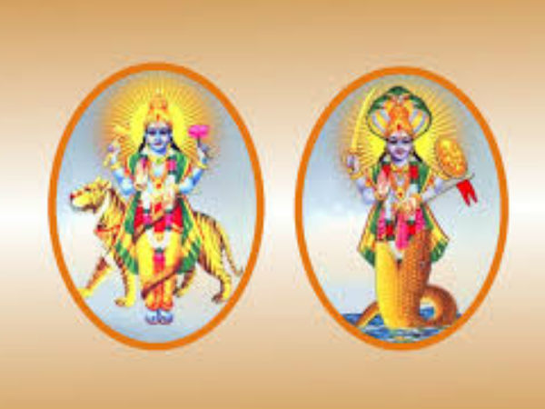 ಸರ್ಪದೋಷ ನಿವಾರಣೆಯ ಮಂತ್ರ