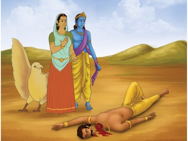 ಸಾ೦ಪ್ರದಾಯಿಕವಾದ ಎಣ್ಣೆಸ್ನಾನದ ಹಿನ್ನೆಲೆ